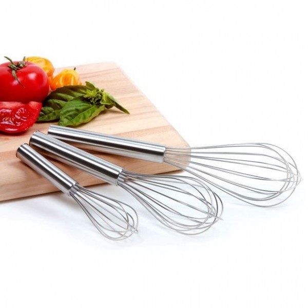 Whisks/Measuring tools