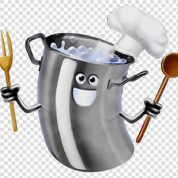 Pots-Pans and Stuff