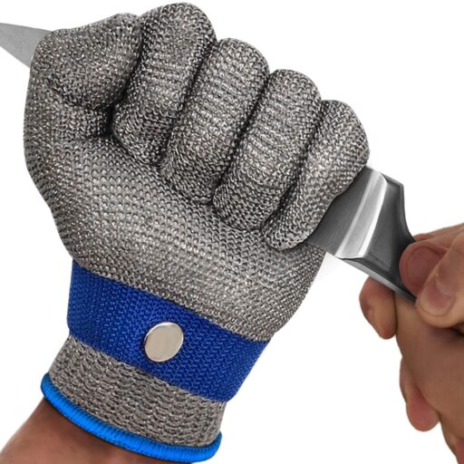 Anti-cut Glove Stainless Steel